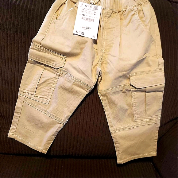 Zara Kids tobblers boys & girls clothes & girls shoes/ boots - Picture 15 of 16